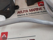 Hbc-radiomatic 005-01-00580 Remote Control