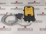 Hbc-radiomatic 005-01-00580 Remote Control