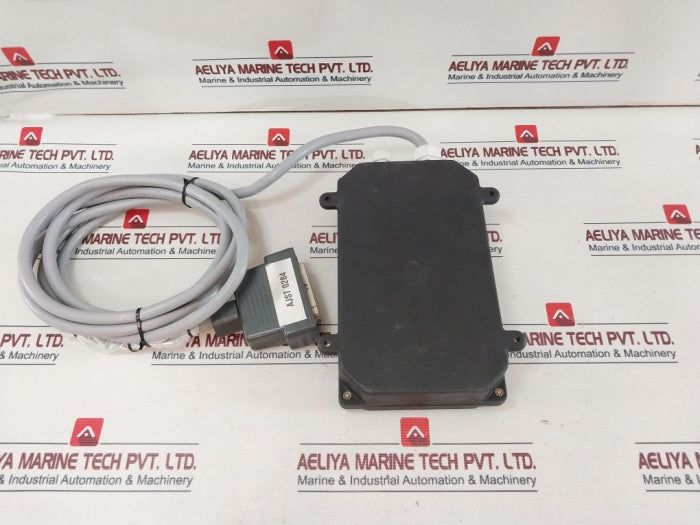 Hbc-radiomatic 005-01-00580 Remote Control