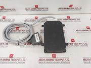 Hbc-radiomatic 005-01-00580 Remote Control