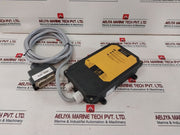 Hbc-radiomatic 005-01-00580 Remote Control