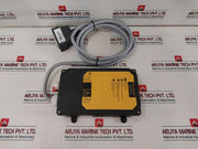 Hbc-radiomatic 005-01-00580 Remote Control