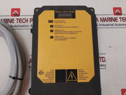 Hbc-radiomatic 005-01-00580 Remote Control