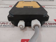 Hbc-radiomatic 005-01-00580 Remote Control