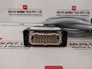 Hbc-radiomatic 005-01-00580 Remote Control