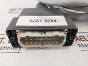 Hbc-radiomatic 005-01-00580 Remote Control