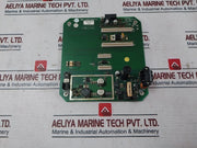 Hbc-radiomatic 250010B Printed Circuit Board 