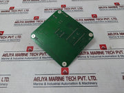 Hbc-radiomatic 250010B Printed Circuit Board  (Used)