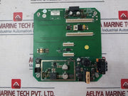 Hbc-radiomatic 250010B Printed Circuit Board  (Used)