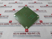 Hbc-radiomatic 250010B Printed Circuit Board