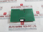 Hbc-radiomatic 250015B Printed Circuit Board Os726010
