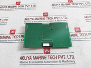 Hbc-radiomatic 250015B Printed Circuit Board Os726010 (Used)