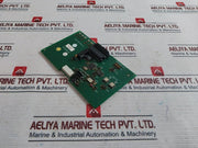 Hbc-radiomatic 250015B Printed Circuit Board Os726010 (Used)