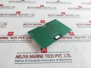 Hbc-radiomatic 250015B Printed Circuit Board Os726010 (Used)