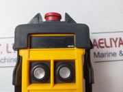 Hbc Radiomatic Micron 5 Remote Control 6Vdc Ip55