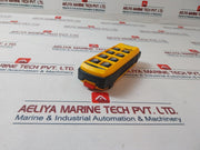 Hbc-radiomatic Quadrix Hbc Remote-control