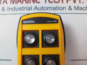 Hbc-radiomatic Quadrix Hbc Remote-control