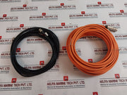 Hbc-radiomatic Spectrum 3 Control Remote For Bridge Crane In Hold Set 10-30V Dc