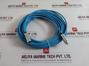 Hbc Radiomatic Spectrum Eex Radio Remote Control Cable Set