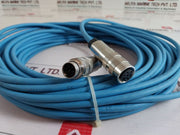 Hbc Radiomatic Spectrum Eex Radio Remote Control Cable Set
