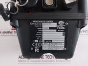 Hbc Radiomatic Spectrum Eex Radio Remote Control Cable Set