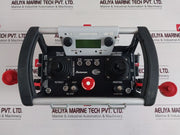 Hbc Radiomatic Spectrum Eex Radio Remote Control Cable Set