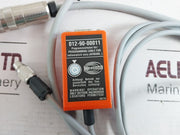 Hbc Radiomatic Spectrum Eex Radio Remote Control Cable Set