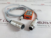 Hbc Radiomatic Spectrum Eex Radio Remote Control Cable Set