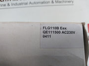 Hbc Flg110B Eex Battery Charger D-74564