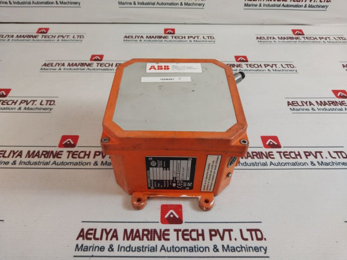 Hbc Radiomatic 18-30V Dc Radio Remote Control