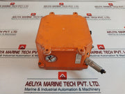 Hbc Radiomatic 18-30V Dc Radio Remote Control