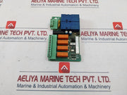 Hbc Radiomatic 250006C Pcb Card