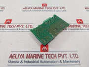 Hbc Radiomatic 250006C Pcb Card