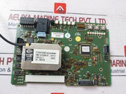 Hbc Radiomatic Cm737012 Printed Circuit Board 94-0
