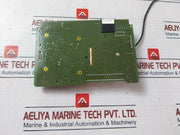 Hbc Radiomatic Cm737012 Printed Circuit Board 94-0