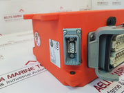 Hbc Radiomatic Fse 727 Radio Receiver Without Remote Control