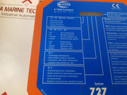 Hbc Radiomatic Fse 727 Radio Receiver Without Remote Control