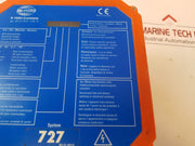 Hbc Radiomatic Fse 727 Radio Receiver Without Remote Control