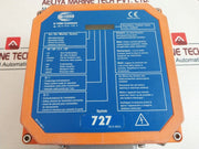 Hbc Radiomatic Fse 727 Remote Control 20 W