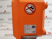 Hbc Radiomatic Fse 727 Remote Control 20 W