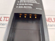 Hbc Radiomatic Qa108600/Qd108300 Battery Charger