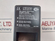 Hbc Radiomatic Qa108600/Qd108300 Battery Charger