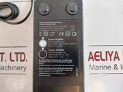 Hbc Radiomatic Qa109600 Battery Charger 100-240V Ac 50-60 Hz