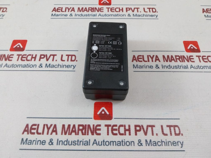 Hbc Radiomatic Qa119600/Qd119300 Battery Charger