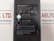 Hbc Radiomatic Qa119600/Qd119300 Battery Charger