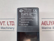 Hbc Radiomatic Qa119600/Qd119300 Battery Charger