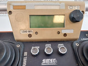 Hbc Radiomatic Smst Spectrum 2 Radio Remote Control Travel