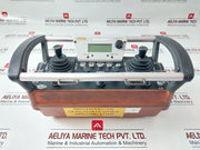 Hbc Radiomatic Spectrum-3 Crane Remote Control