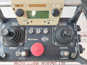 Hbc Radiomatic Spectrum Eex Radio Remote Control