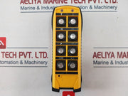 Hbc Radiomatic Tc241 Transmitter